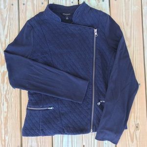 Lightweight Quilted Jacket